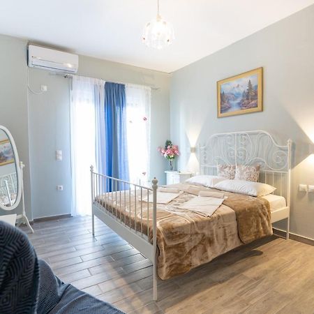 Ferienwohnung Athens Center 2 Persons Flat By Mps Exterior foto